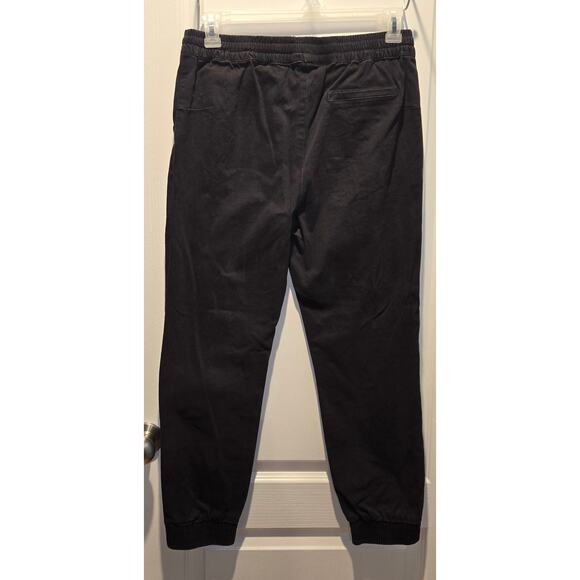Alya black Joggers sz L - Picture 2 of 5